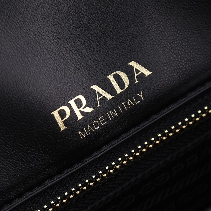 Prada Shopping Bags